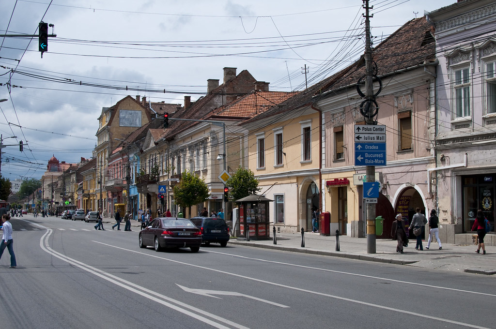 Foto Facebook Municipiul Cluj-Napoca