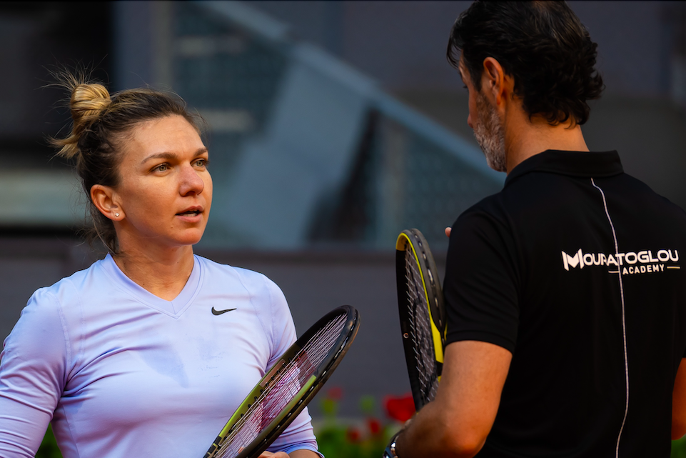 Halep