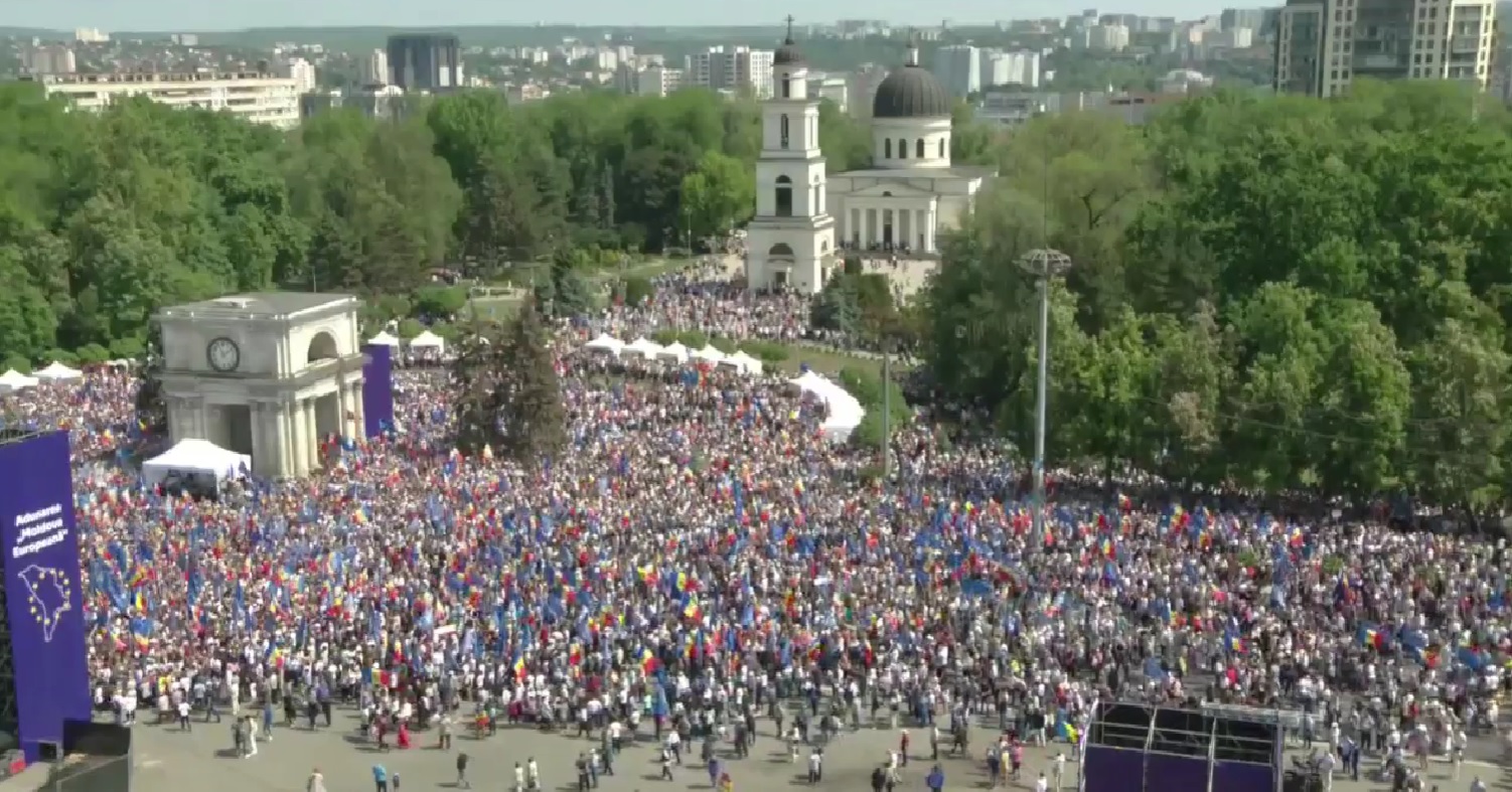 Foto Facebook Partidul Acțiune și Solidaritate