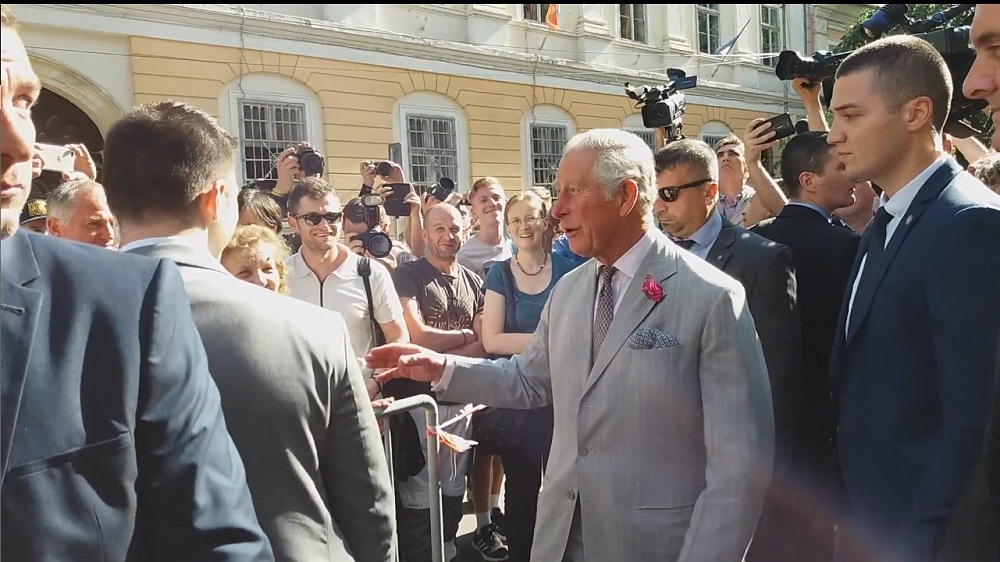 La 29 mai 2017