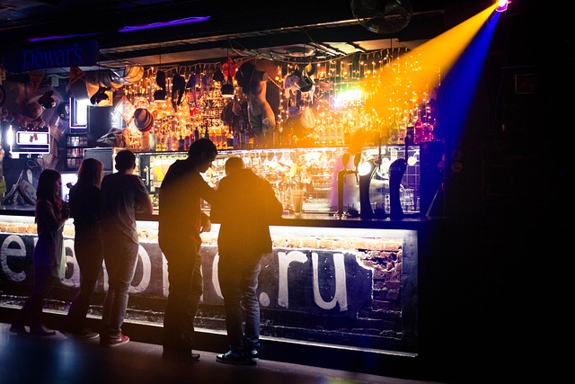 Un scandal a avut loc duminică dimineața într-un club din Cluj-Napoca/ Foto: pixabay.com