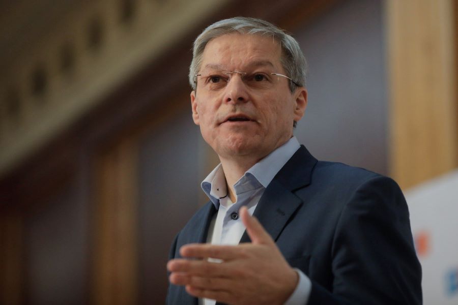 Dacian Cioloș