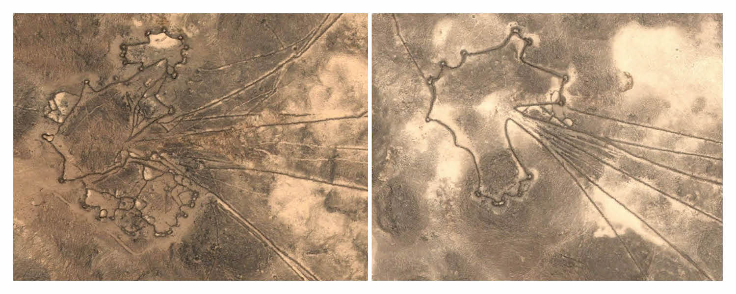 Planuri arhitecturale