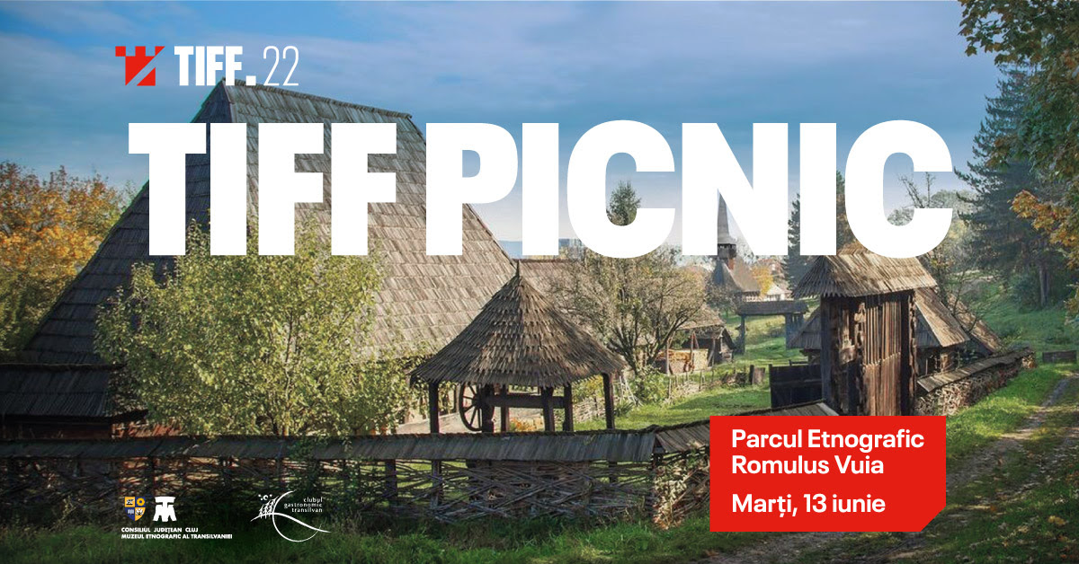 Un picnic transilvan