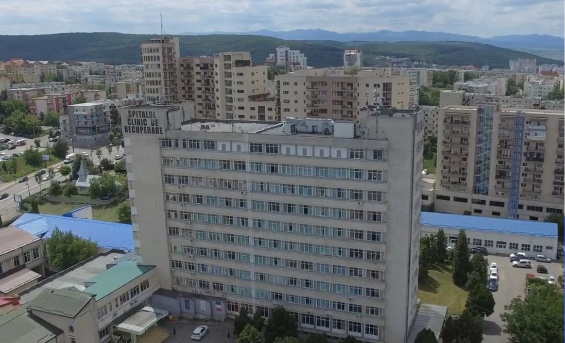 / Foto: Consiliul Județean Cluj