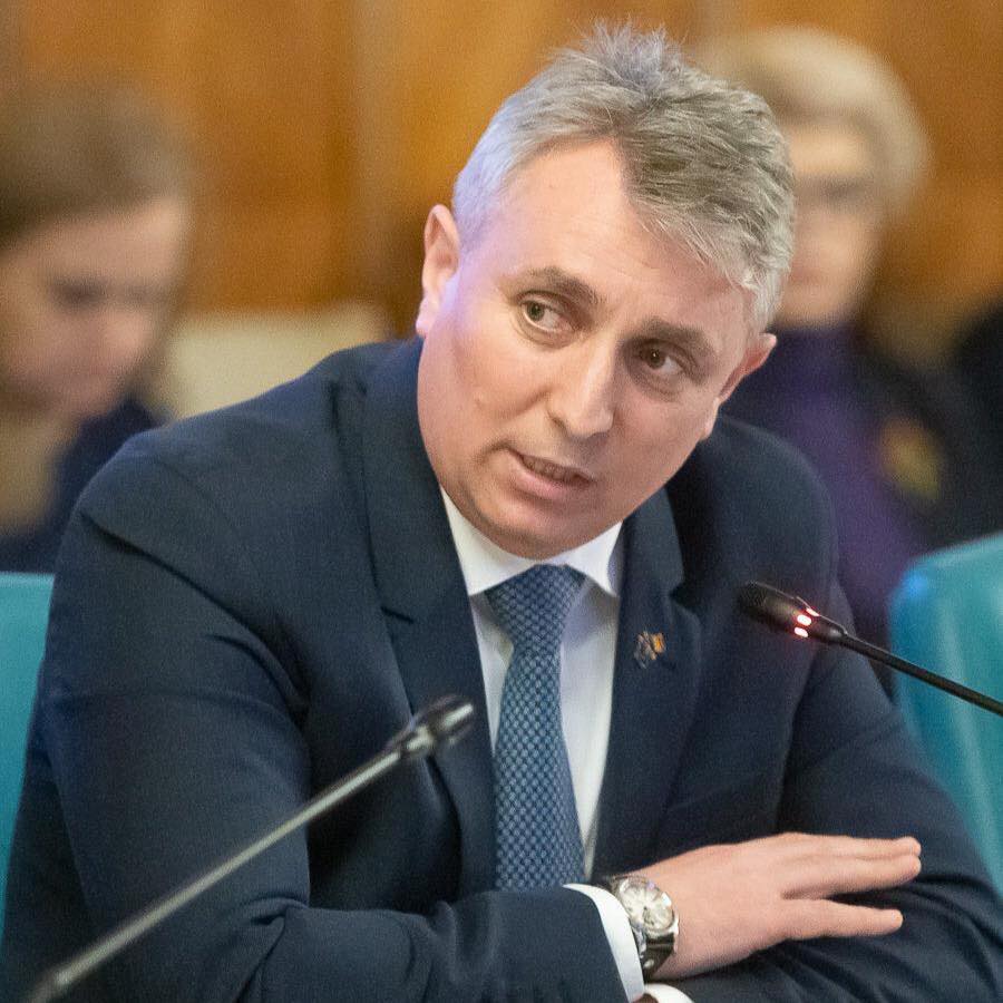 Lucian Bode spune că România va avea un nou guvern /FOTO: Lucian Bode - Facebook