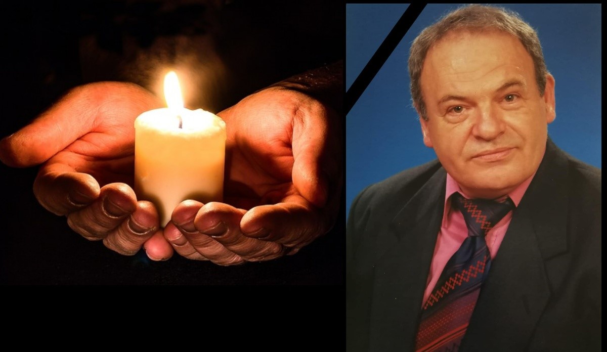 Profesorul Ioan Niculaș
