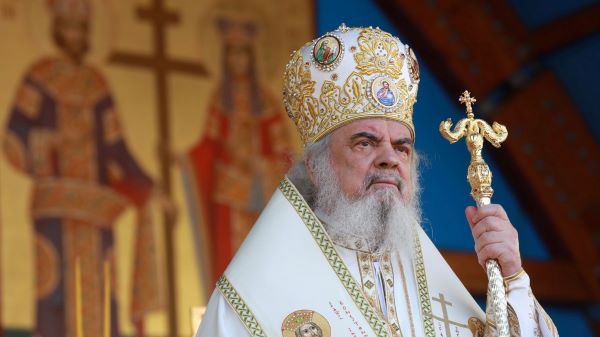 Patriarhia Română a reacționat la decizia CEDO prin care cere României să recunoască relațiile între persoanele de același sex/ Foto: Agenția de știri Basilica - Facebook