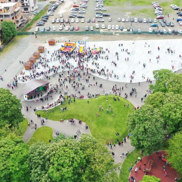 Primăria Florești