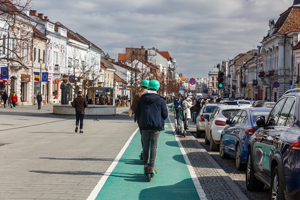 foto Facebook Municipiul Cluj-Napoca