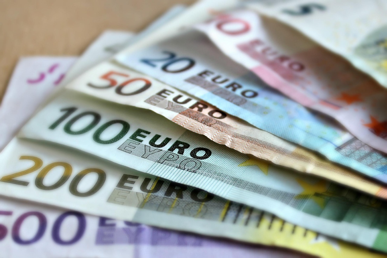Economia Germaniei a intrat în recesiune. FOTO: Pixabay