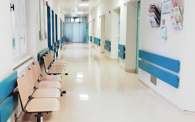 Finanțare insuficientă pentru tratarea pacienților oncologici în spitale