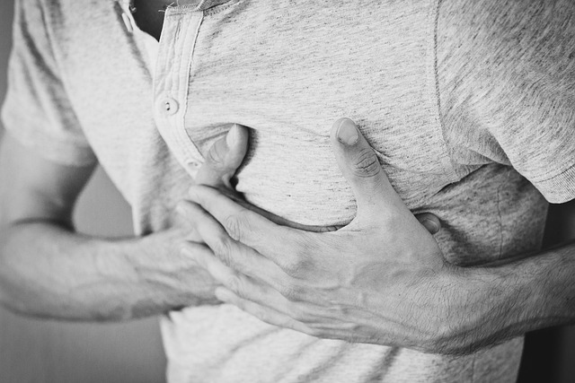 Atunci când apare infarctul miocardic sau atacul de cord