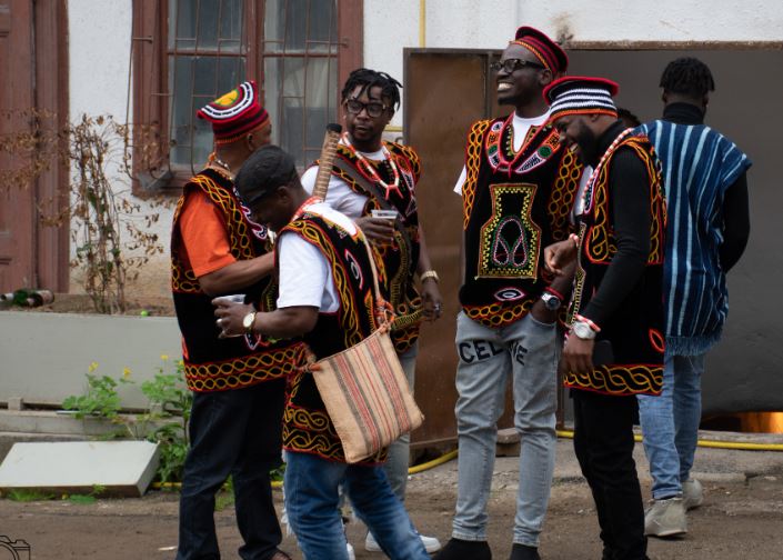 Africa Day