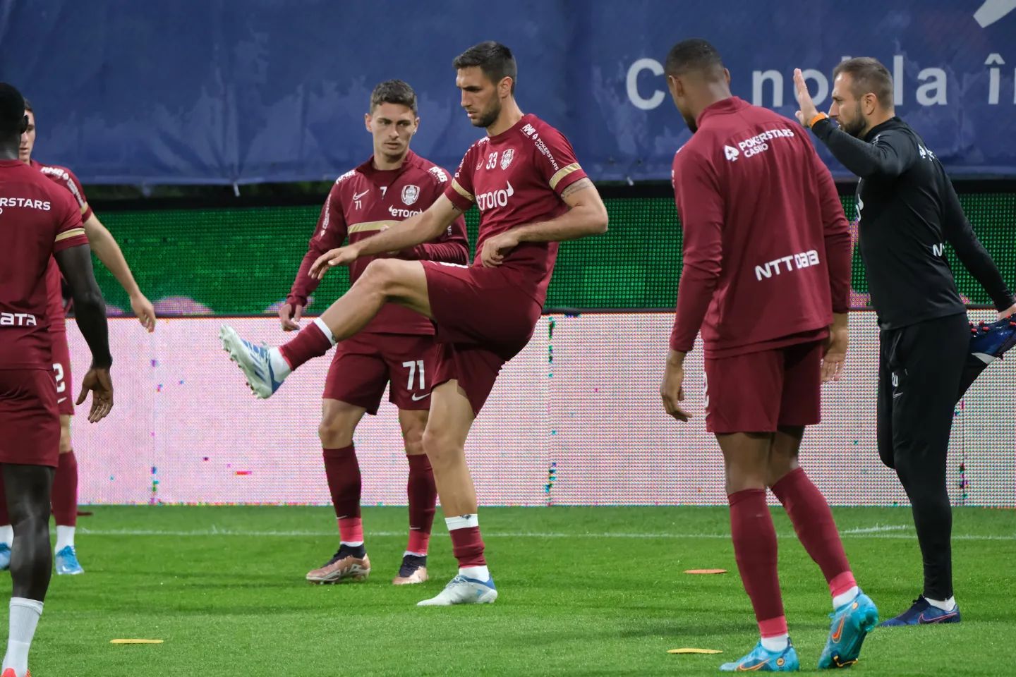 CFR Cluj