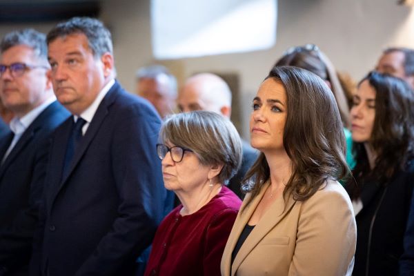 Novák Katalin