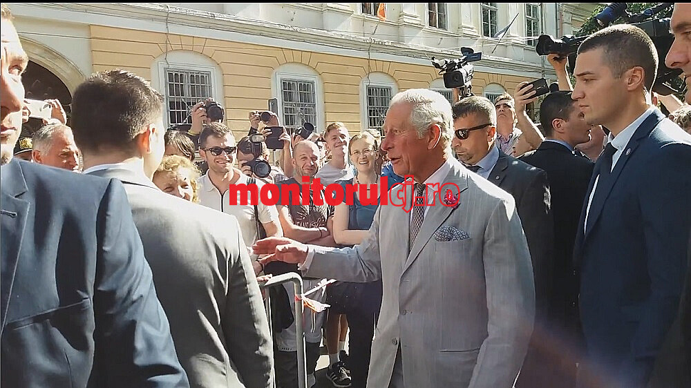 Regele Charles