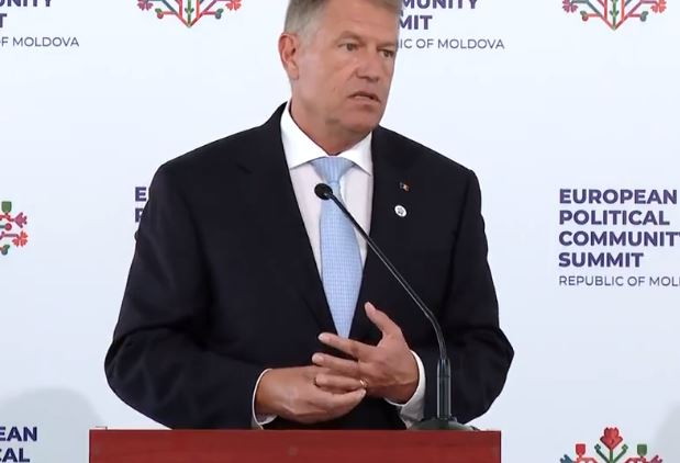 Iohannis