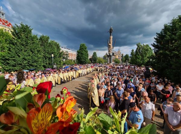 Clujenii sunt invitați să participe duminică