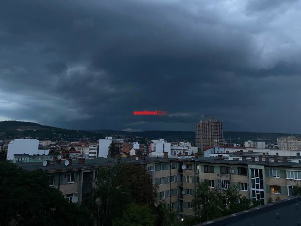 Tot județul Cluj