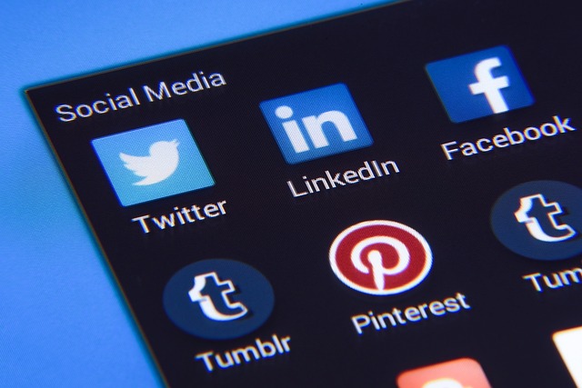 Platforme online / Foto: pixabay.com