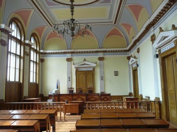 Curtea de Apel Cluj