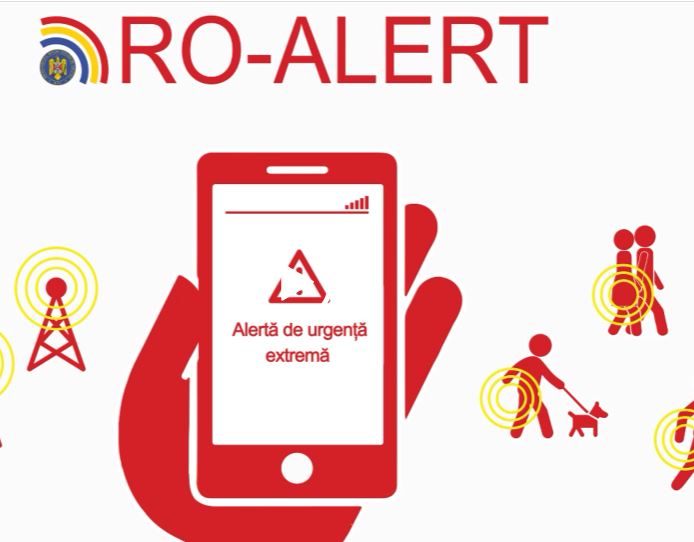 Mesaje Ro-Alert