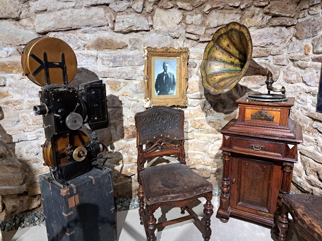 Muzeul cinematografiei