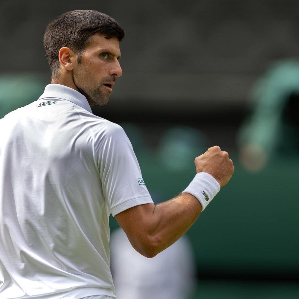 Novak Djokovic a câştigat turneul de la Roland Garros