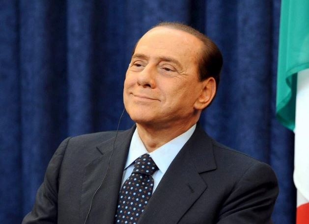 Fostul premier italian