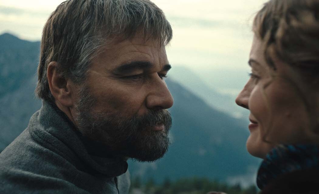 Filmul „Heights and Depths” poate fi văzut la TIFF. FOTO: TIFF