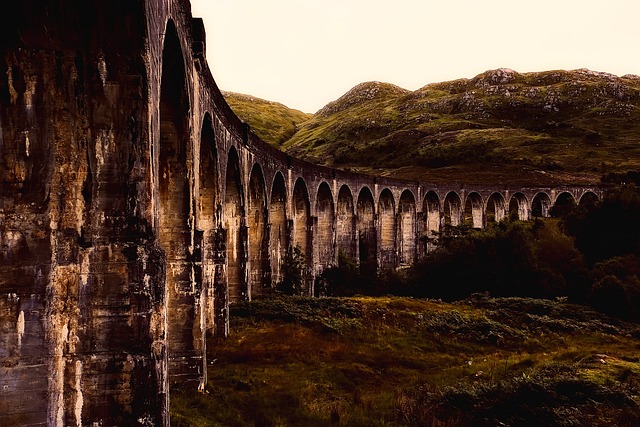 Viaduct/ Foto: pixabay.com