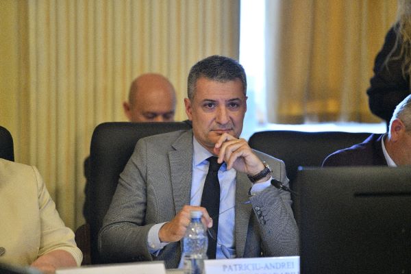 Patriciu Achimaș-Cadariu/Foto: Patriciu Achimaș-Cadariu