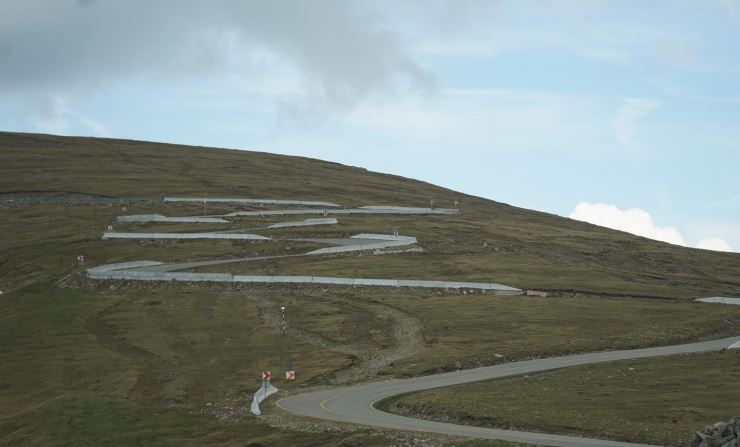 Transalpina
