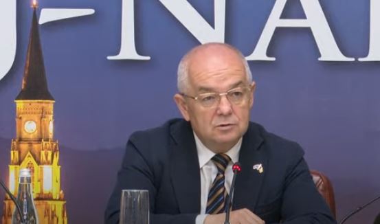 Colaborarea cu UDMR în Consiliul local va continua