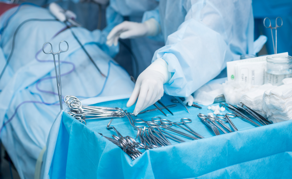 Medicii au extirpat o tumoră de 6 kg de la o femeie / Foto: depositphotos.com
