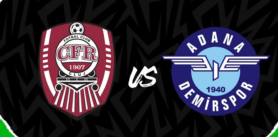 Echipa din Gruia se va duela cu Adana Demirspor