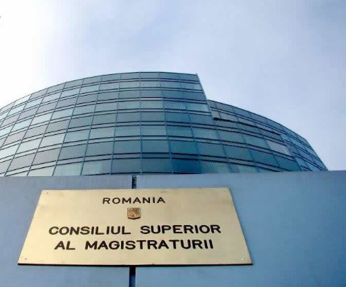 CSM cere predictibilitate pentru magistrați/Foto: Consiliul Superior al Magistraturii Facebook.com