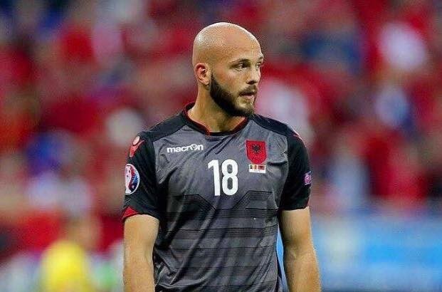 Arlind Ajeti/ Foto: Arlind Ajeti - Facebook
