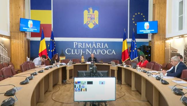 Tema gestionării deșeurilor
