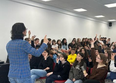 Lecție de educație juridică pe baza romanului „Ion” de L.Rebreanu