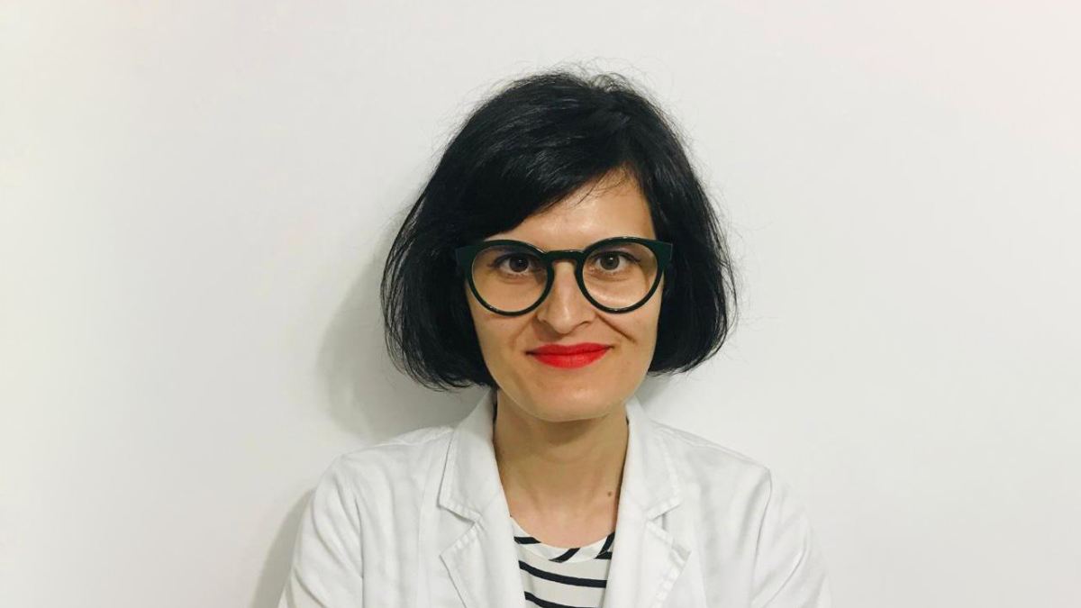 Dr. Bianca Popovici