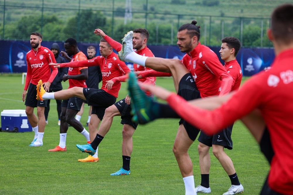 Programul noului sezon al Superligii! CFR începe sezonul 2023/2024 cu un meci acasă