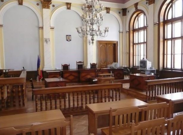 Perioadă de grație pentru pesnionarii speciali/Foto: Curtea de Apel Cluj
