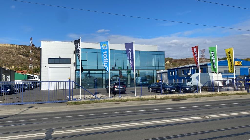 Romsystems SRL