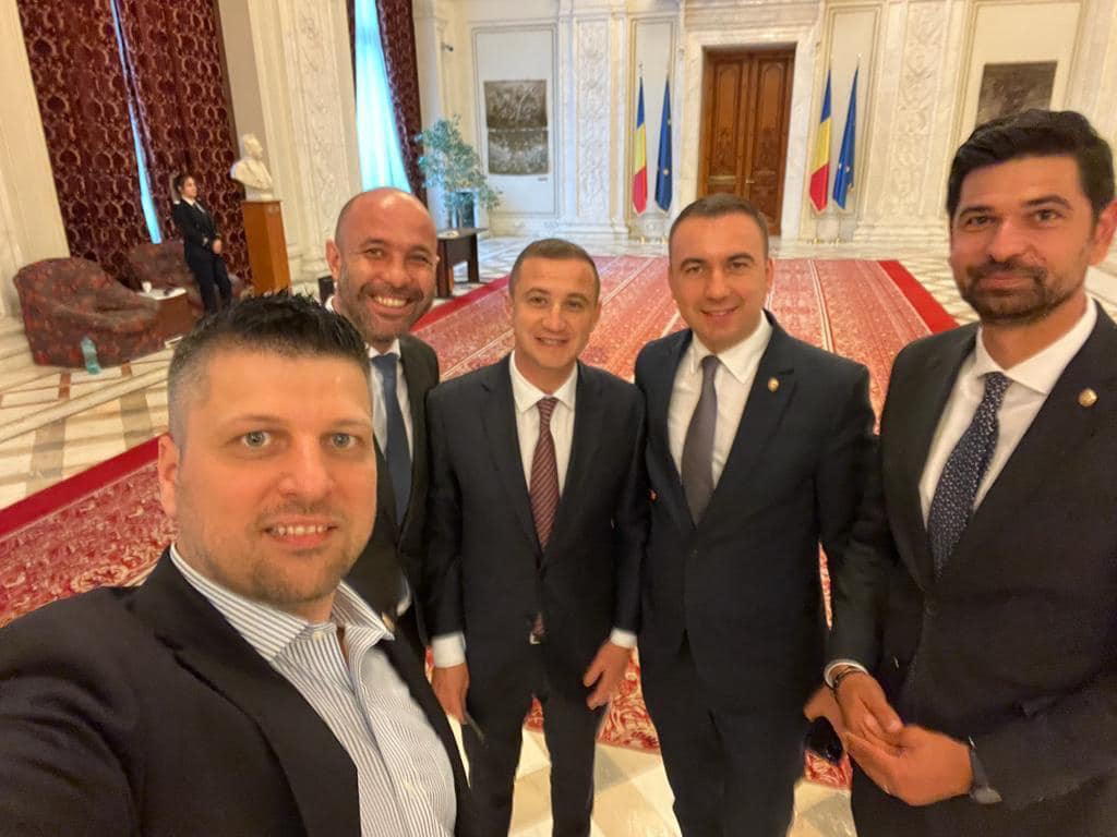 Legea semnăturii electronice