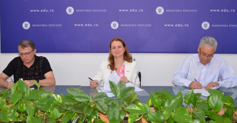 Contractul colectiv de muncă unic