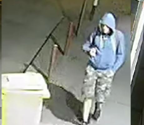 Principalul suspect în cazul dublului omor din Timișoara a fost prins/Foto: IPJ Timiș