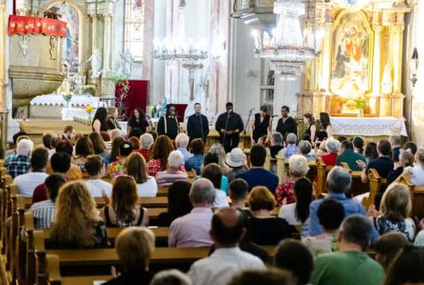 Foto: FITS Mihail Nistor