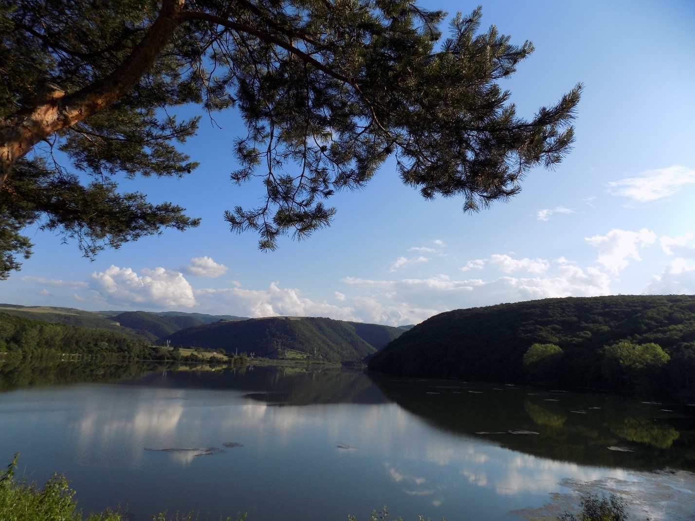 Lacul Gilău